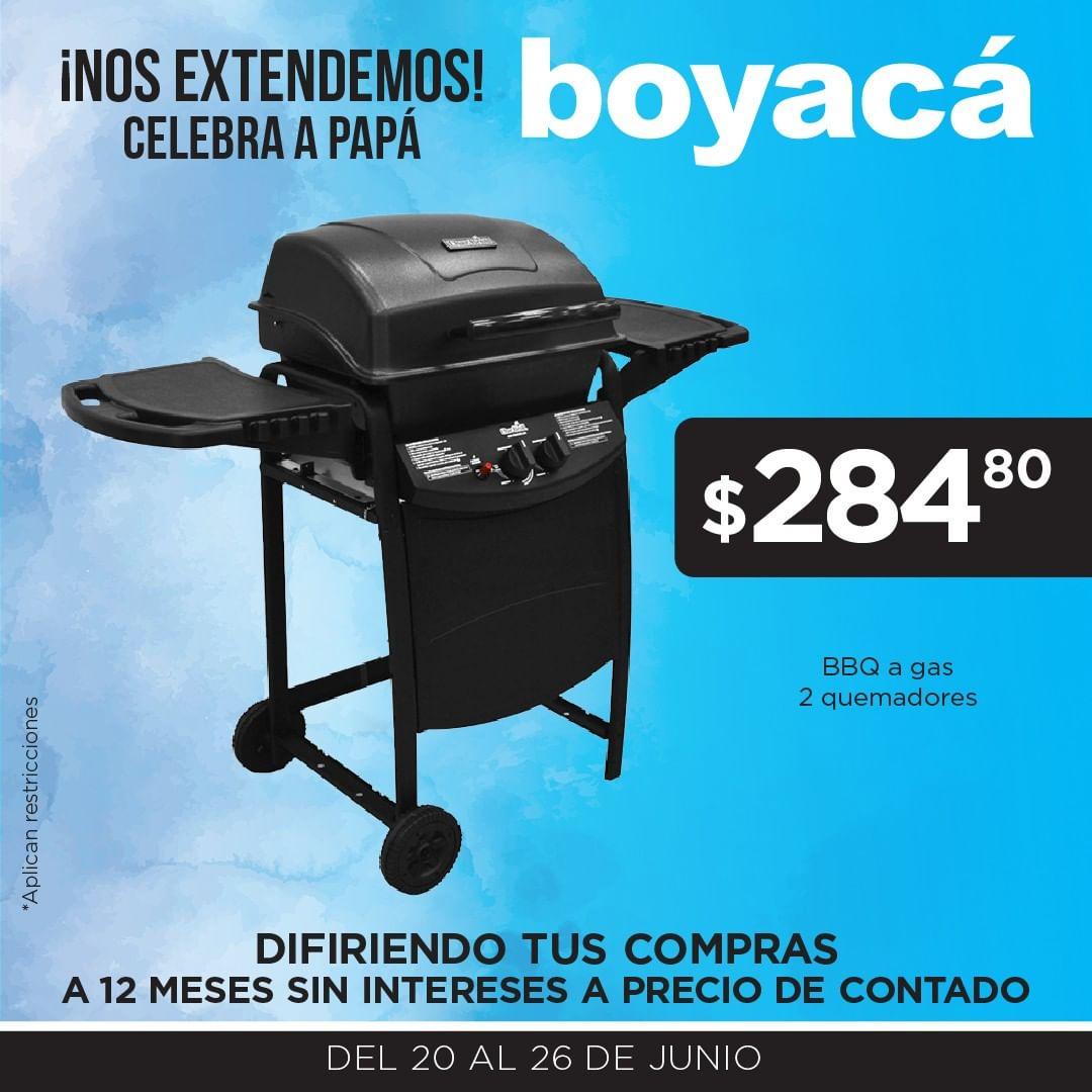 BBQ a Gas 2 Quemadores Char Broil